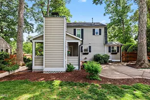 4505 Wenchelsea Pl, Raleigh, NC 27612 - Photo 29