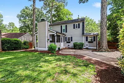 4505 Wenchelsea Place, Raleigh, NC 27612 - Photo 27
