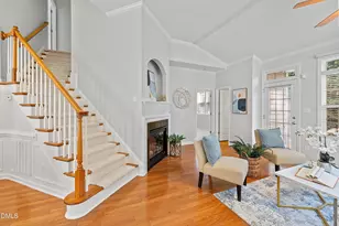 13347 Ashford Park Dr, Raleigh, NC 27613 - Photo 5