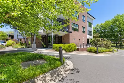 515 N Churton Street #Unit 101, Hillsborough, NC 27278 - Photo 31