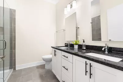 515 N Churton Street #Unit 101, Hillsborough, NC 27278 - Photo 17