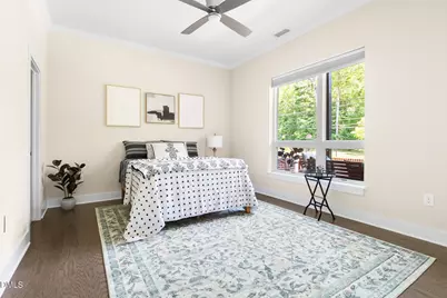 515 N Churton Street #Unit 101, Hillsborough, NC 27278 - Photo 13