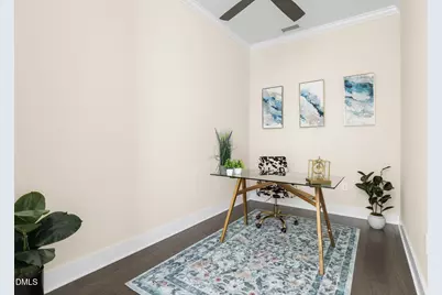 515 N Churton Street #Unit 101, Hillsborough, NC 27278 - Photo 21