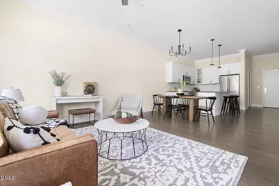 515 N Churton Street #Unit 101, Hillsborough, NC 27278 - Photo 7