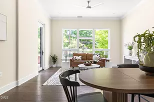 515 N Churton St, Hillsborough, NC 27278 - Photo 1
