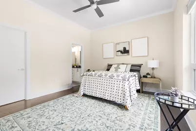 515 N Churton Street #Unit 101, Hillsborough, NC 27278 - Photo 15