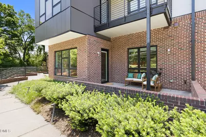 515 N Churton Street #Unit 101, Hillsborough, NC 27278 - Photo 27