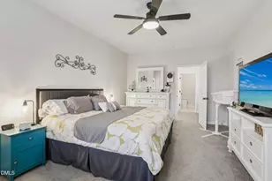 440 Pierce Lndg Dr, Garner, NC 27529 - Photo 27
