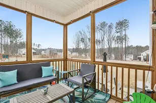 440 Pierce Lndg Dr, Garner, NC 27529 - Photo 37