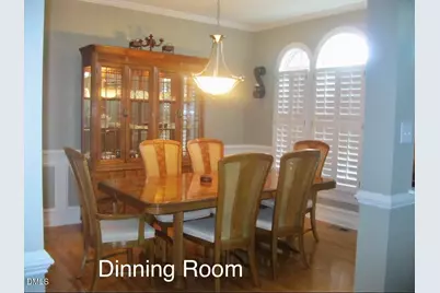 12400 Village Gate Way, Raleigh, NC 27614 - Photo 9