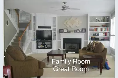 12400 Village Gate Way, Raleigh, NC 27614 - Photo 13