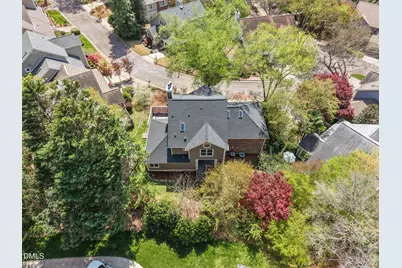 2116 Camrose Street, Raleigh, NC 27608 - Photo 9