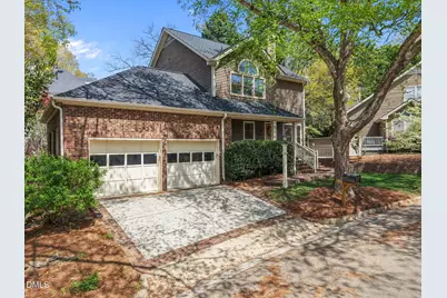 2116 Camrose Street, Raleigh, NC 27608 - Photo 3