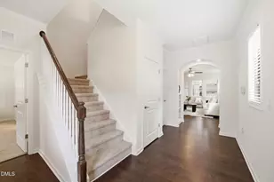 2820 Haw River Trl, Apex, NC 27502 - Photo 5