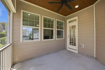 2820 Haw River Trail, Apex, NC 27502 - Photo 25