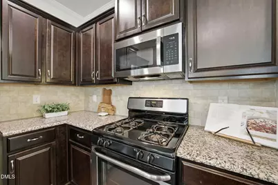 2820 Haw River Trail, Apex, NC 27502 - Photo 23
