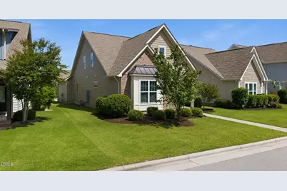 2820 Haw River Trail, Apex, NC 27502 - Photo 37