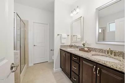 2820 Haw River Trail, Apex, NC 27502 - Photo 9