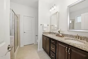 2820 Haw River Trl, Apex, NC 27502 - Photo 9