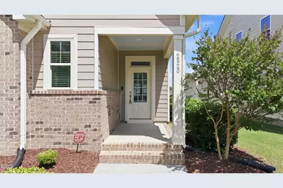 2820 Haw River Trail, Apex, NC 27502 - Photo 3