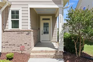 2820 Haw River Trl, Apex, NC 27502 - Photo 3