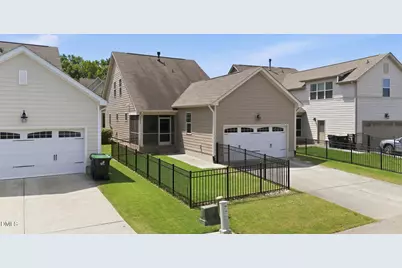 2820 Haw River Trail, Apex, NC 27502 - Photo 45