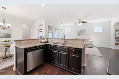 2820 Haw River Trail, Apex, NC 27502 - Photo 21