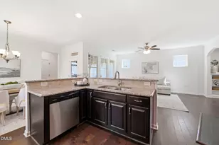 2820 Haw River Trl, Apex, NC 27502 - Photo 21