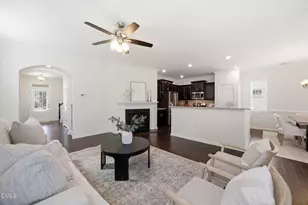 2820 Haw River Trl, Apex, NC 27502 - Photo 17