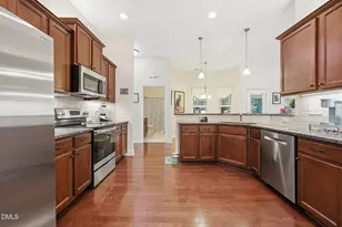 109 W Paige Wynd Dr, Angier, NC 27501 - Photo 21