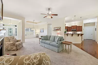 109 W Paige Wynd Drive, Angier, NC 27501 - Photo 17