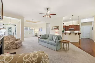 109 W Paige Wynd Dr, Angier, NC 27501 - Photo 17