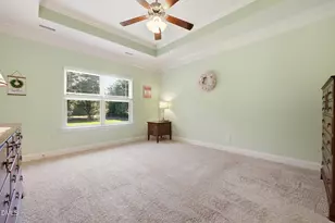 109 W Paige Wynd Dr, Angier, NC 27501 - Photo 29