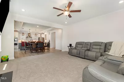 311 Horseshoe Place, Angier, NC 27501 - Photo 17