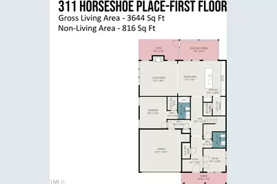 311 Horseshoe Place, Angier, NC 27501 - Photo 39