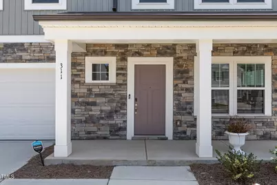 311 Horseshoe Place, Angier, NC 27501 - Photo 3