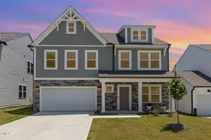 311 Horseshoe Pl, Angier, NC 27501 - Photo 1