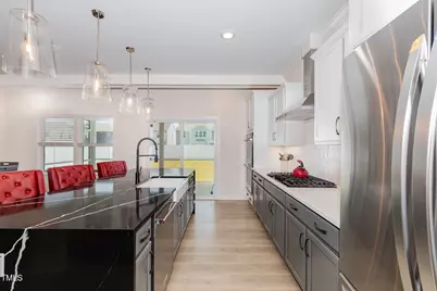 311 Horseshoe Place, Angier, NC 27501 - Photo 5