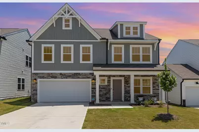 311 Horseshoe Place, Angier, NC 27501 - Photo 1