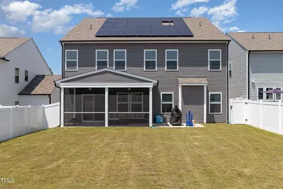 311 Horseshoe Place, Angier, NC 27501 - Photo 37