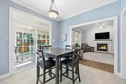 9535 White Carriage Drive, Wake Forest, NC 27587 - Photo 13