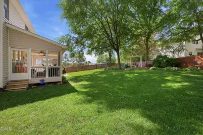 9535 White Carriage Drive, Wake Forest, NC 27587 - Photo 33