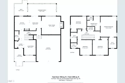 9535 White Carriage Drive, Wake Forest, NC 27587 - Photo 35