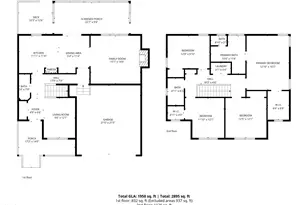9535 White Carriage Dr, Wake Forest, NC 27587 - Photo 35