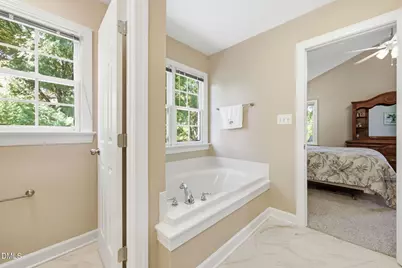 9535 White Carriage Drive, Wake Forest, NC 27587 - Photo 17