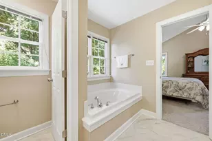 9535 White Carriage Dr, Wake Forest, NC 27587 - Photo 17