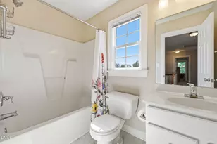9535 White Carriage Dr, Wake Forest, NC 27587 - Photo 21
