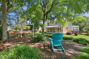 9535 White Carriage Dr, Wake Forest, NC 27587 - Photo 31