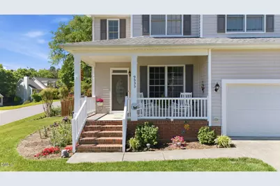 9535 White Carriage Drive, Wake Forest, NC 27587 - Photo 5