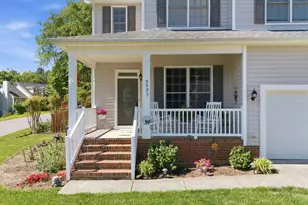 9535 White Carriage Dr, Wake Forest, NC 27587 - Photo 5